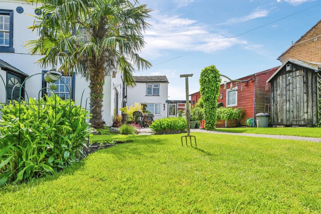 Additional image 17 of Aston Lane, Shardlow, Derby