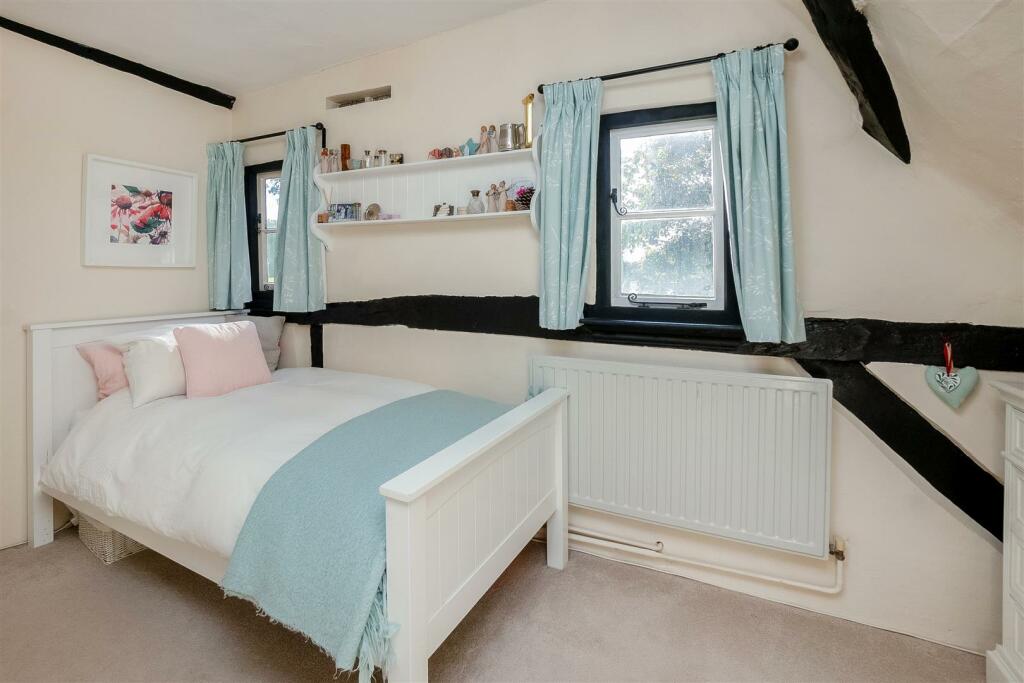Additional image 14 of Toad Cottage, Church Lane, Barford