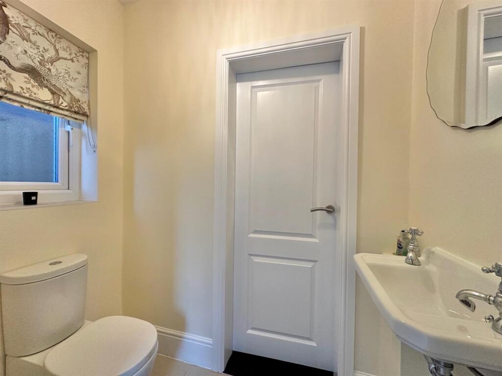 Additional image 15 of Norbreck Avenue, Crewe, Cheshire