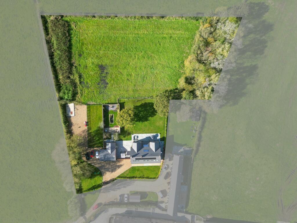 Additional image 76 of Hickhurst Lane, Rushton, CW6