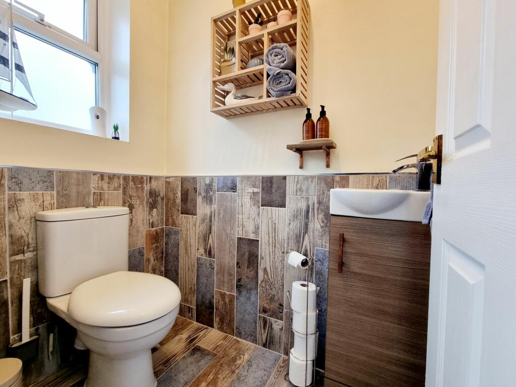 Additional image 42 of Lynton Lodge, St. Aidans Place, Blackhill