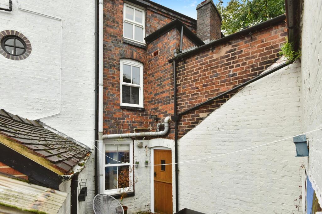 Additional image 15 of Post Office Square, Madeley, Cheshire, CW3