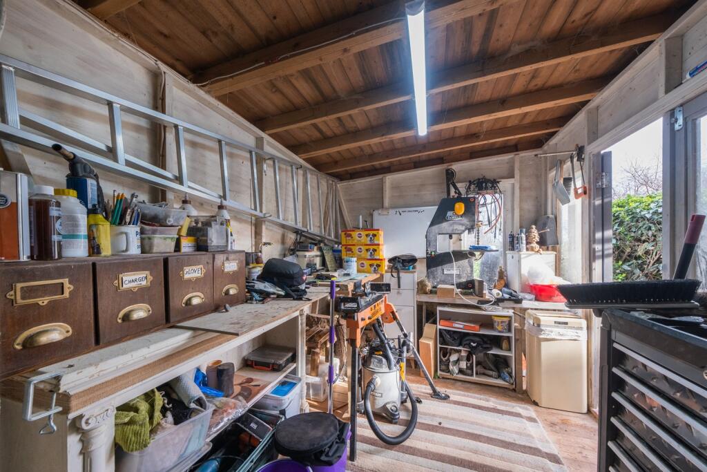 Additional image 20 of Bank Cottage, Stone House Lane, Peckforton, Tarporley