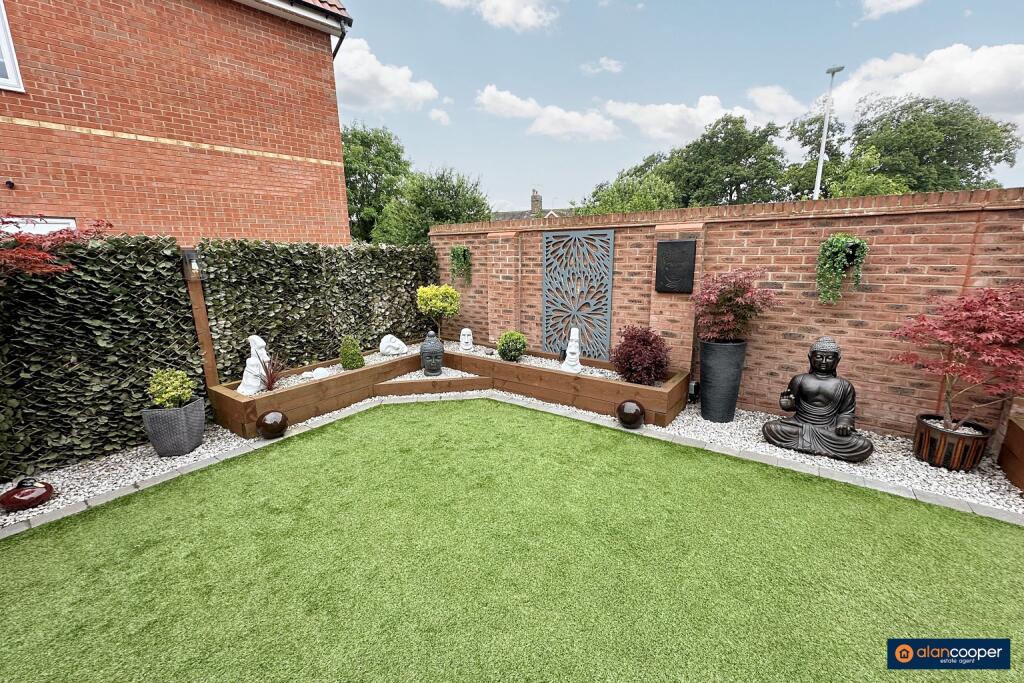 Additional image 26 of Flower Garden Drive, St James Gate, Weddington, Nuneaton, CV10 0FW