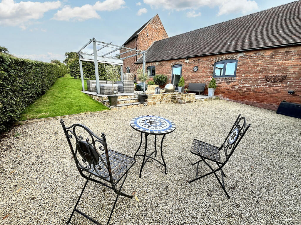 Additional image 23 of Cubley Common, Ashbourne, DE6