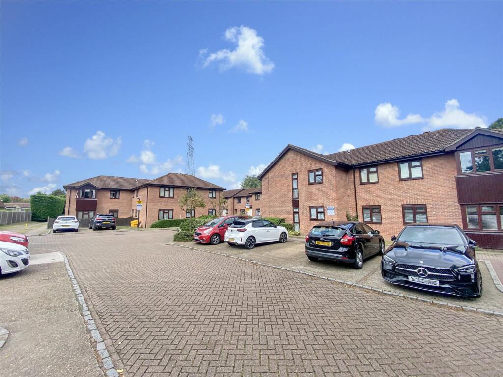 Additional image 17 of Bowes Close, Sidcup, DA15