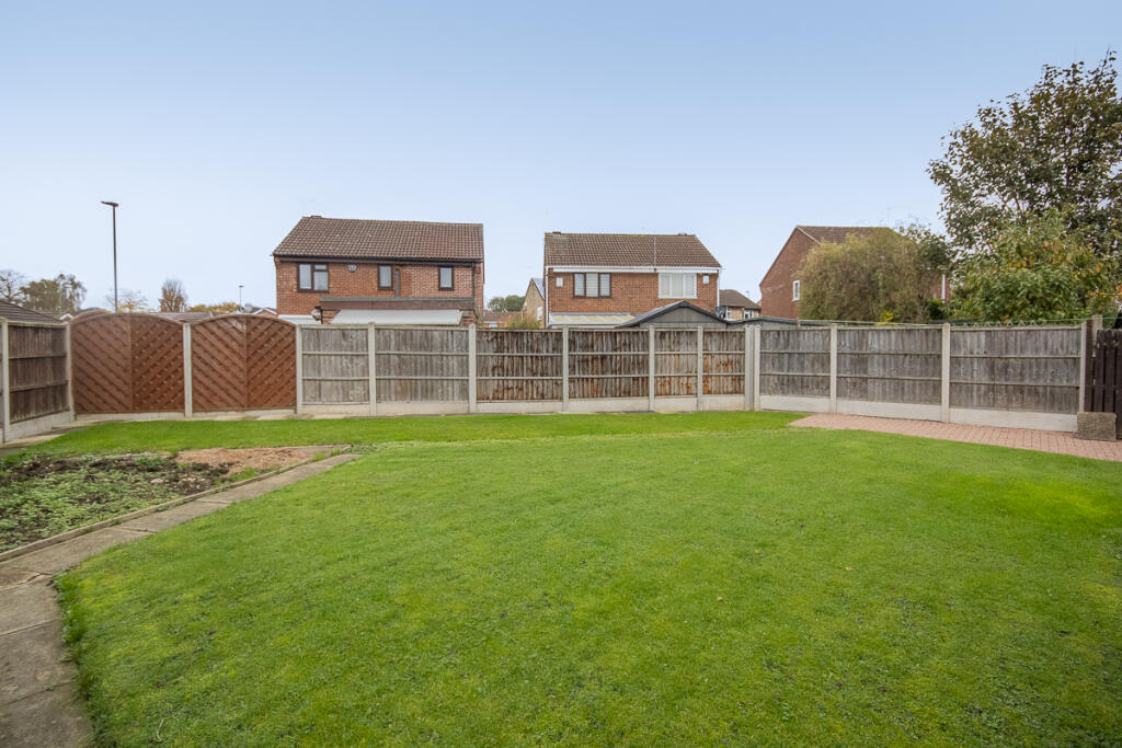 Additional image 10 of Chedworth Drive, Alvaston