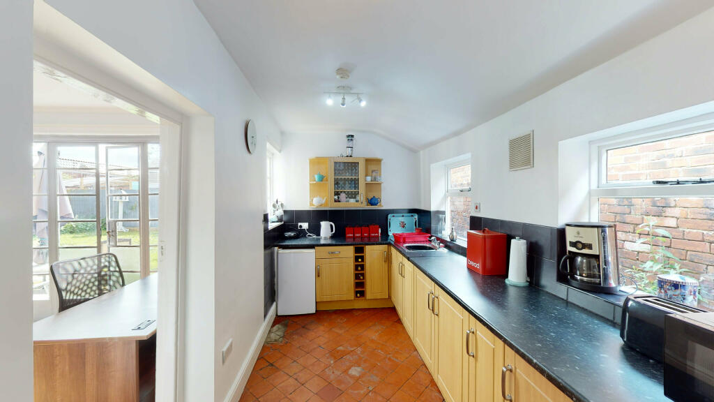 Additional image 8 of Ivy House, Wheelock Street, Middlewich, Cheshire, CW10