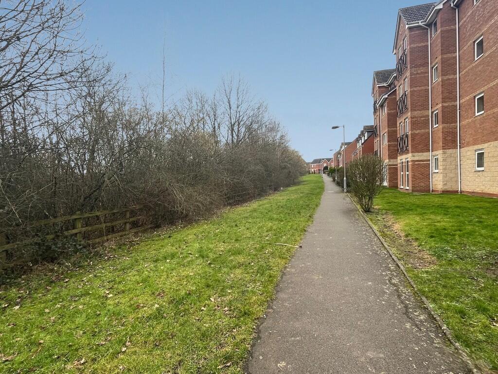 Additional image 11 of Marigold Walk, Nuneaton