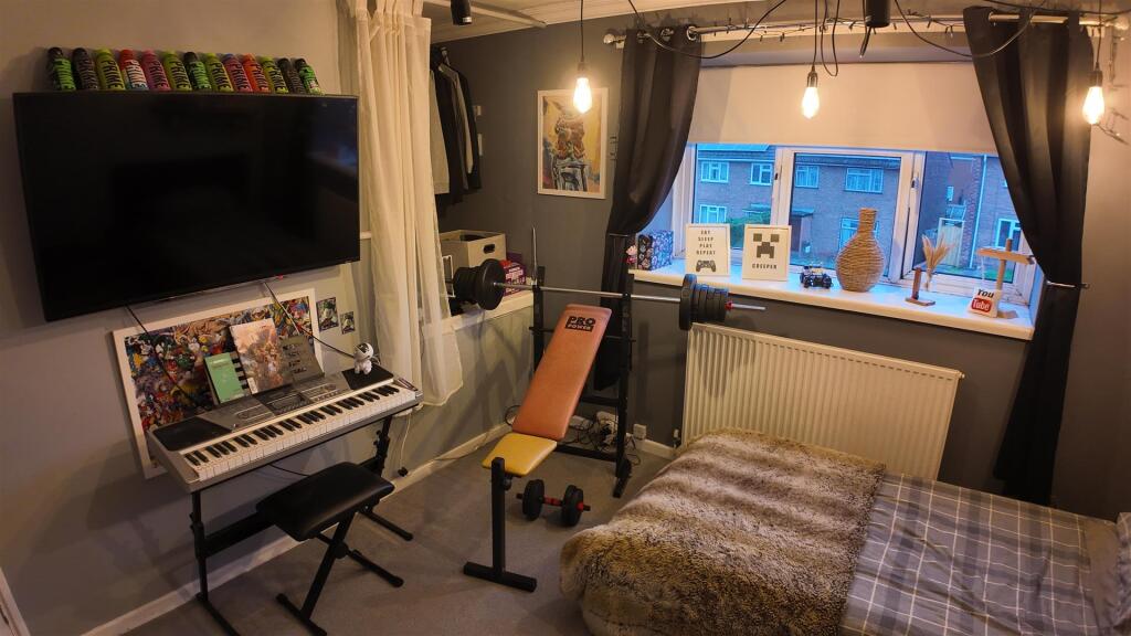 Additional image 16 of Mason Avenue, Leamington Spa