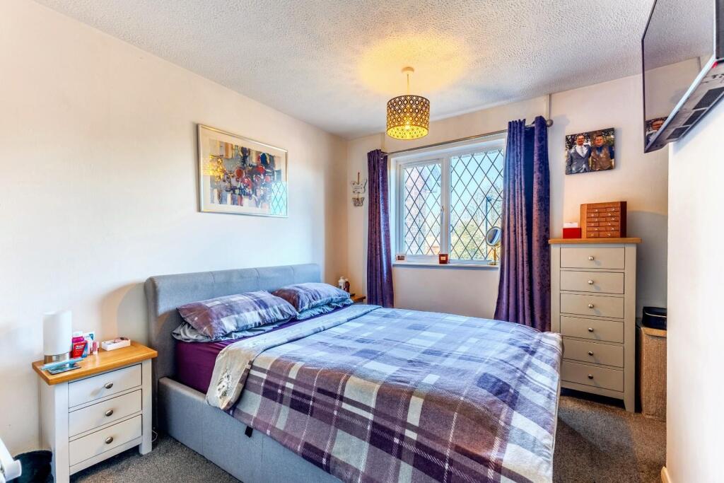 Additional image 11 of Oak Close, Baginton, Coventry