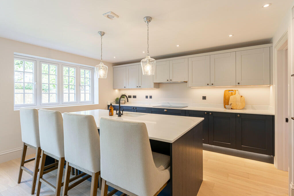 Additional image 9 of Plot 1, Ashlawn Fields, Rugby