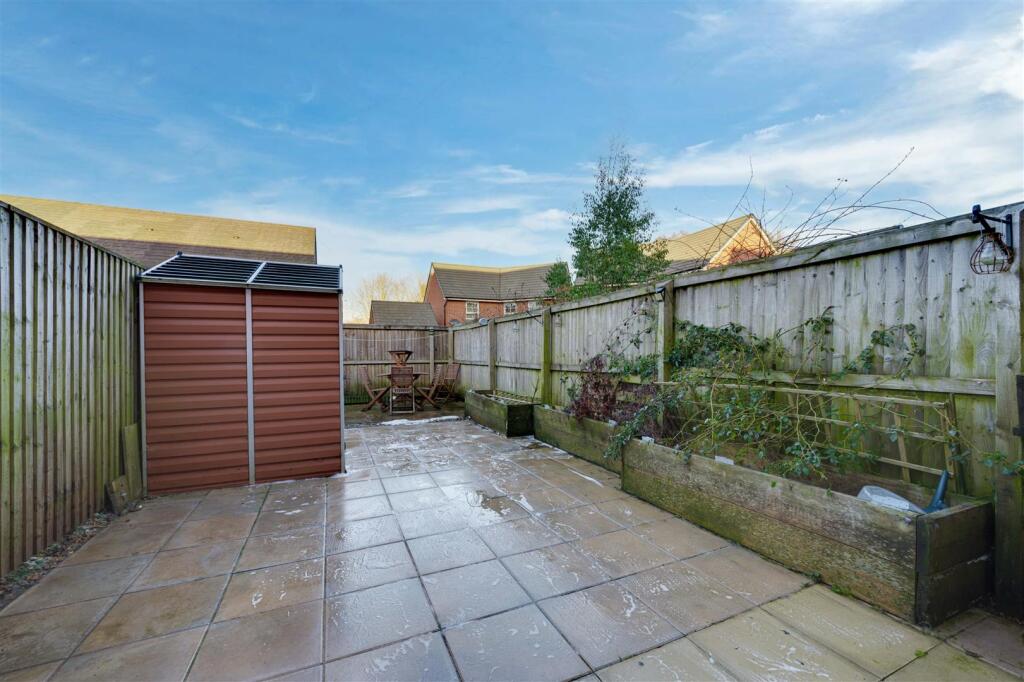 Additional image 21 of Filter Bed Way, Sandbach