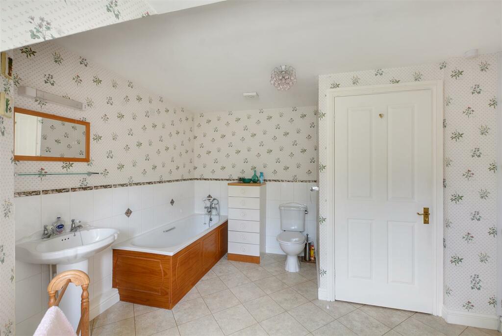 Additional image 13 of Yew Tree Cottages, Risley Hall, Risley