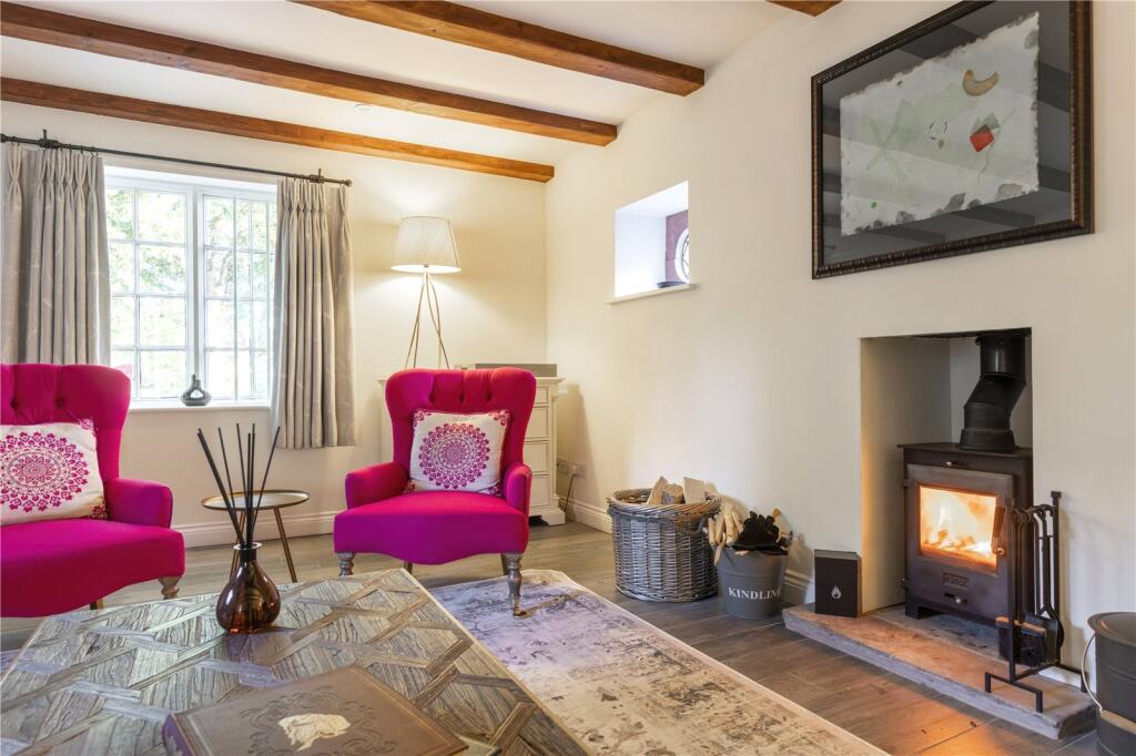 Additional image 24 of Dorfold Hall, Chester Road, Acton, Nantwich, Cheshire, CW5