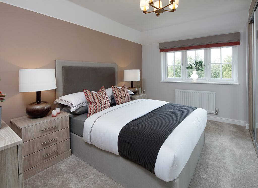 Additional image 8 of Clifton Upon Dunsmore, Houlton, 
Rugby, 
CV23 1DS