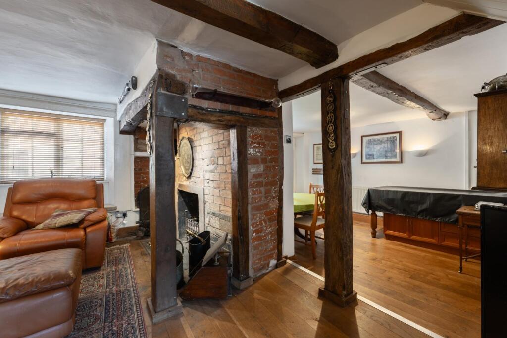 Additional image 9 of Bull Street, Southam