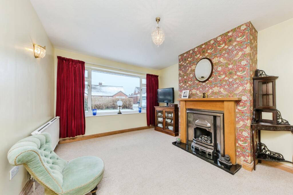 Additional image 8 of Crabmill Drive, Sandbach, Cheshire, CW11