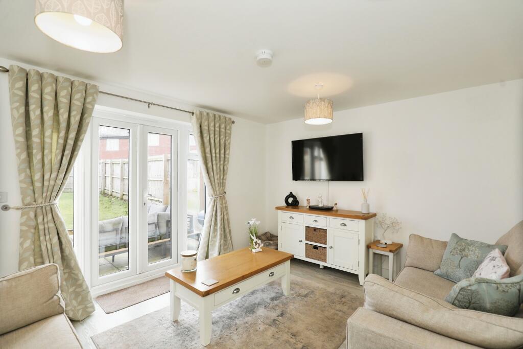 Additional image 16 of George Edward Road, Shavington, CW2