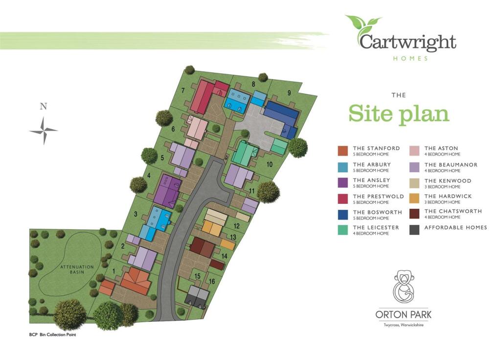 Additional image 2 of Orton Lane, Twycross