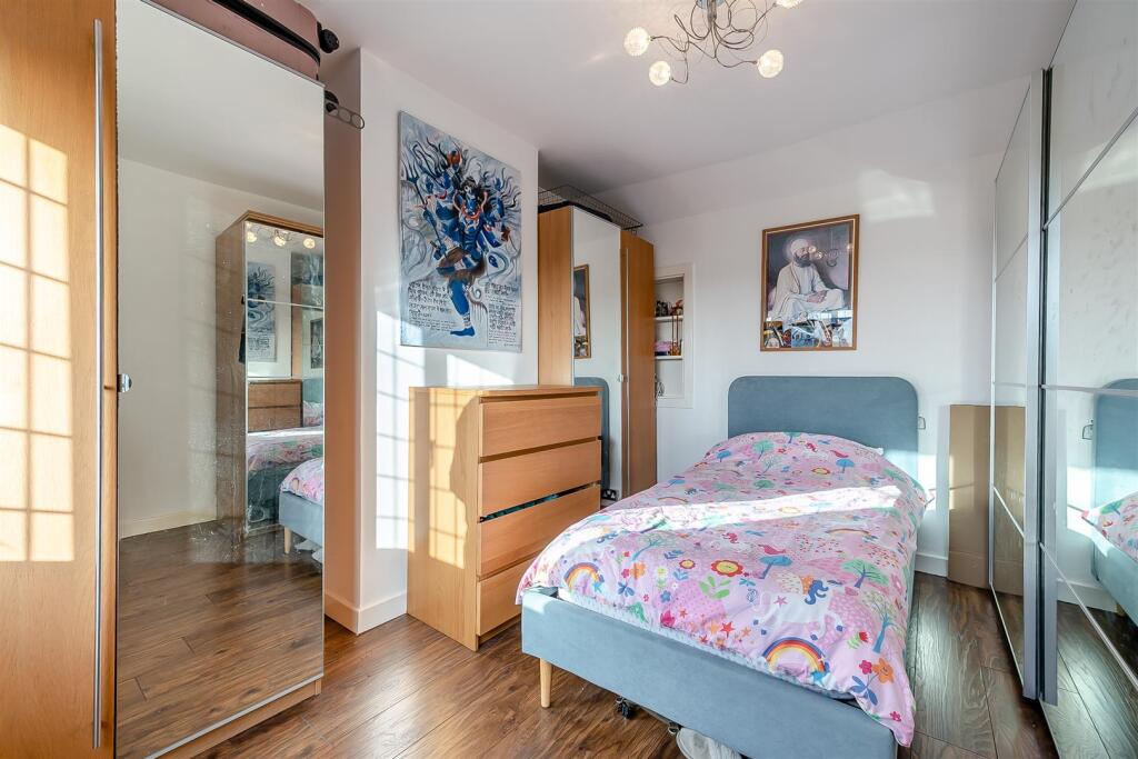 Additional image 22 of Station Hill, Fillongley