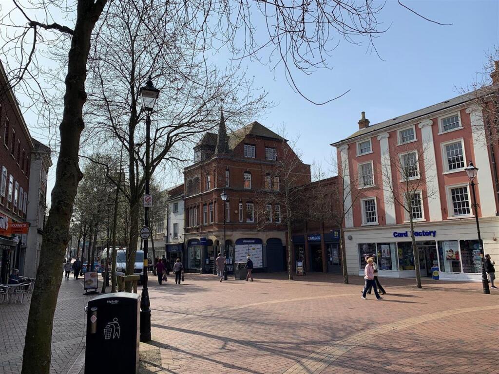 Additional image 2 of 18/19 Market Place, Rugby, CV21 3DU