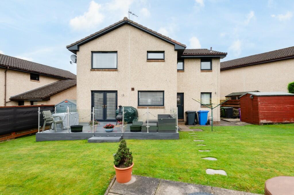 Additional image 26 of Shepherd Lane, Arbroath, Angus, DD11