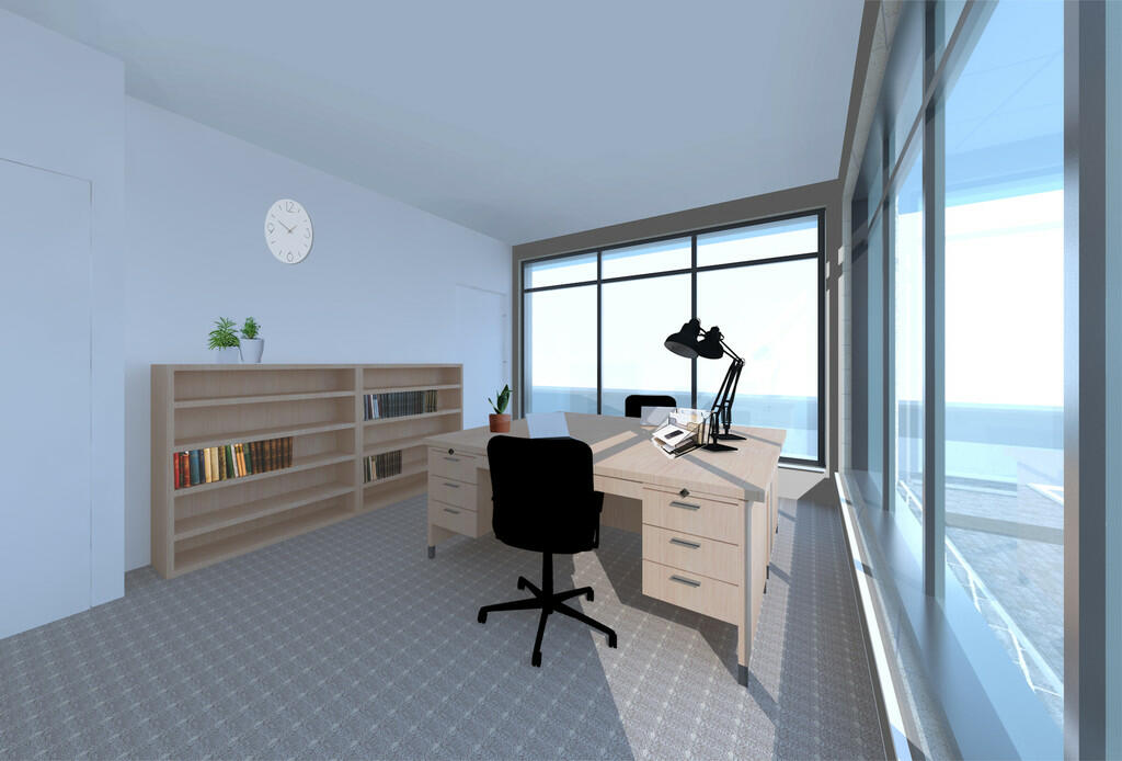 Additional image 5 of Fantastic Studio Flats from Sept 2023 Reserve Today