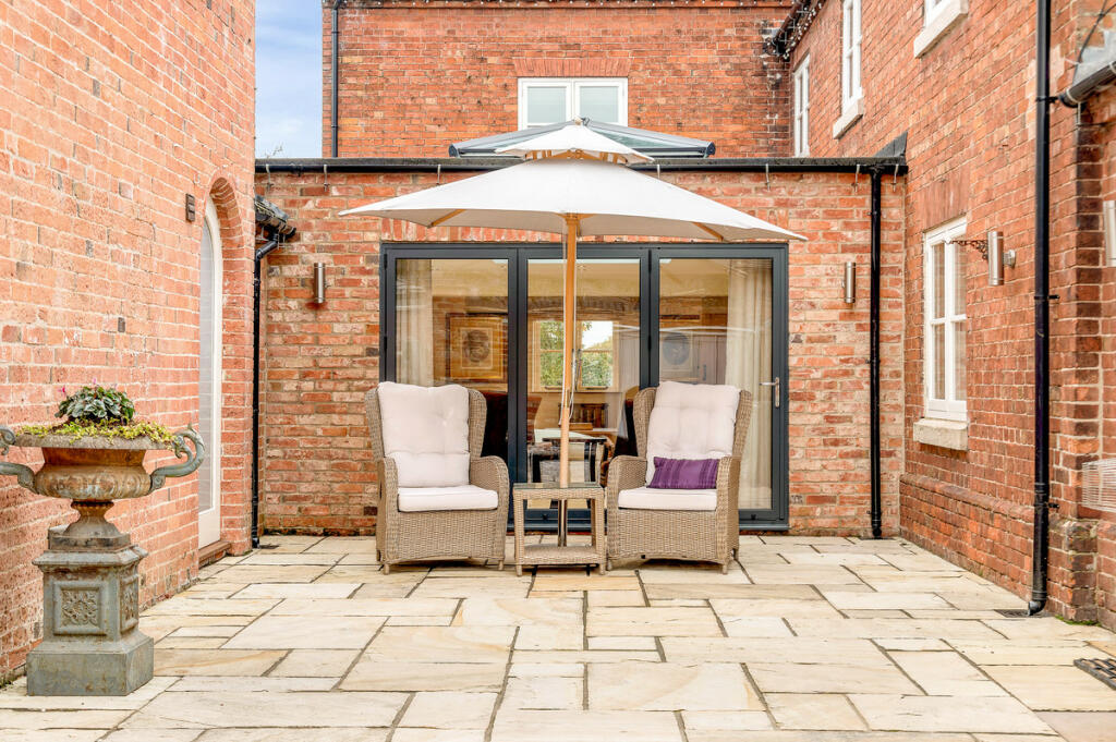 Additional image 13 of Longford Ashbourne, Derbyshire, DE6 3AH