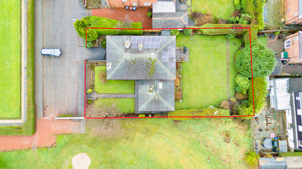 Additional image 45 of Laurieston Avenue, Dumfries, DG2