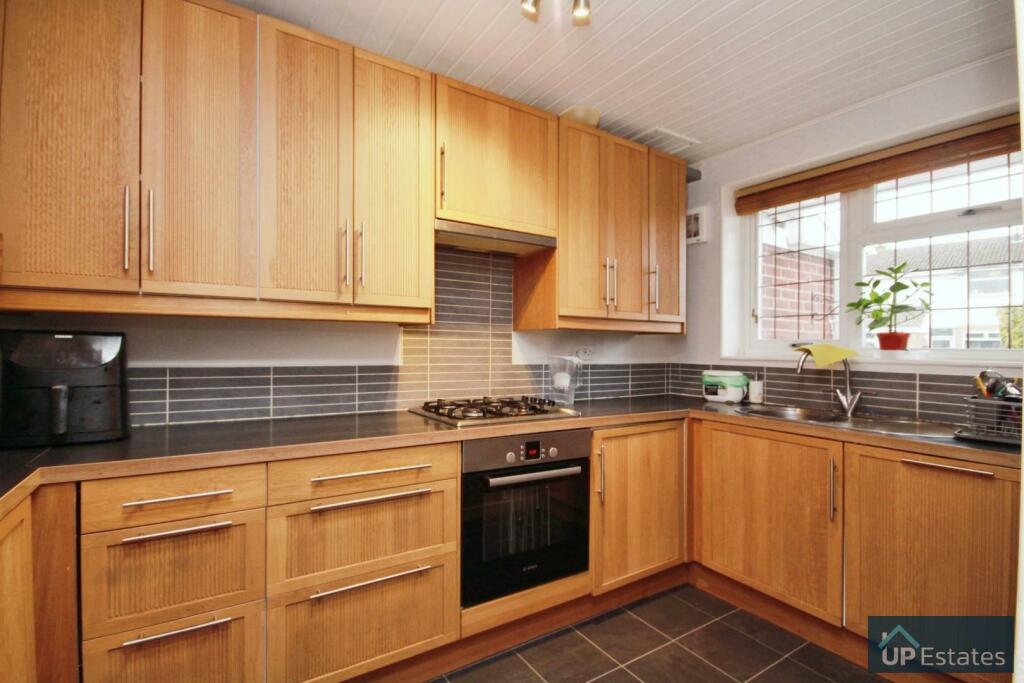 Additional image 14 of Norman Ashman Coppice, Binley Woods