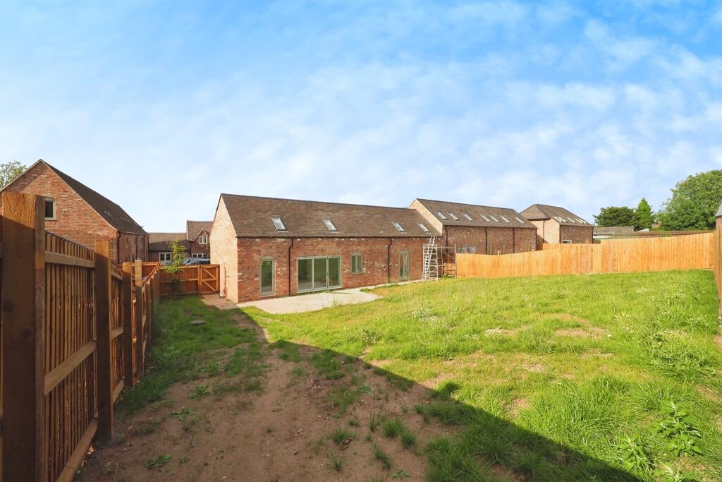 Additional image 6 of Wood Lane, Norton Juxta Twycross, Atherstone