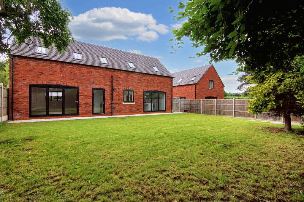Additional image 8 of Pickford Green Lane, Coventry, CV5