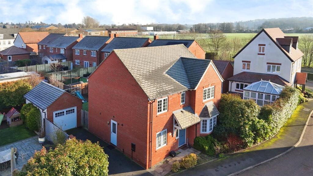 Additional image 22 of Emerson Close, Warwick