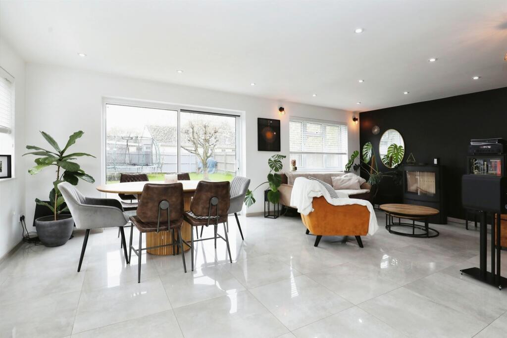 Hammerton Way, Wellesbourne, Warwick