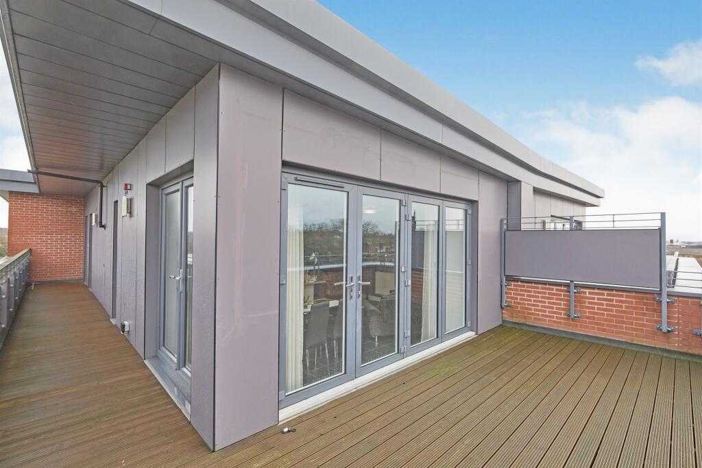 Additional image 7 of Trinity Walk, Derby