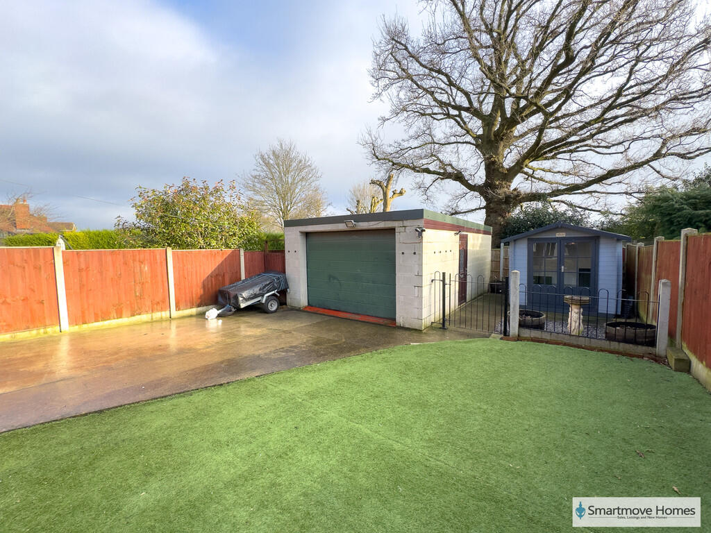 Additional image 5 of Lyncrest, Derby Road, Swanwick, Alfreton