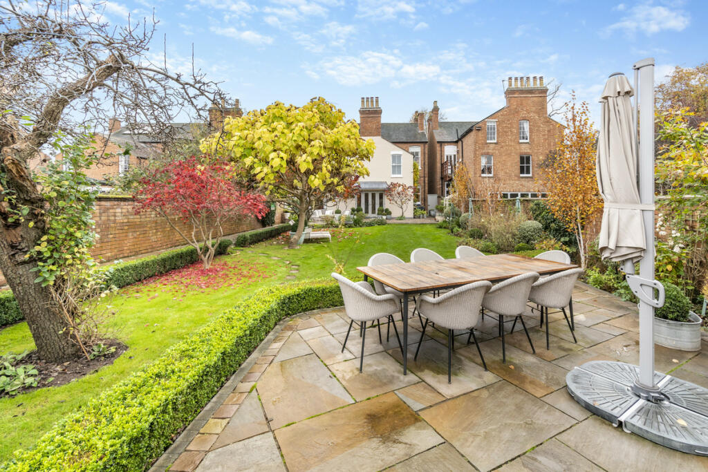 Additional image 2 of Lillington Road, Leamington Spa, CV32 5YY