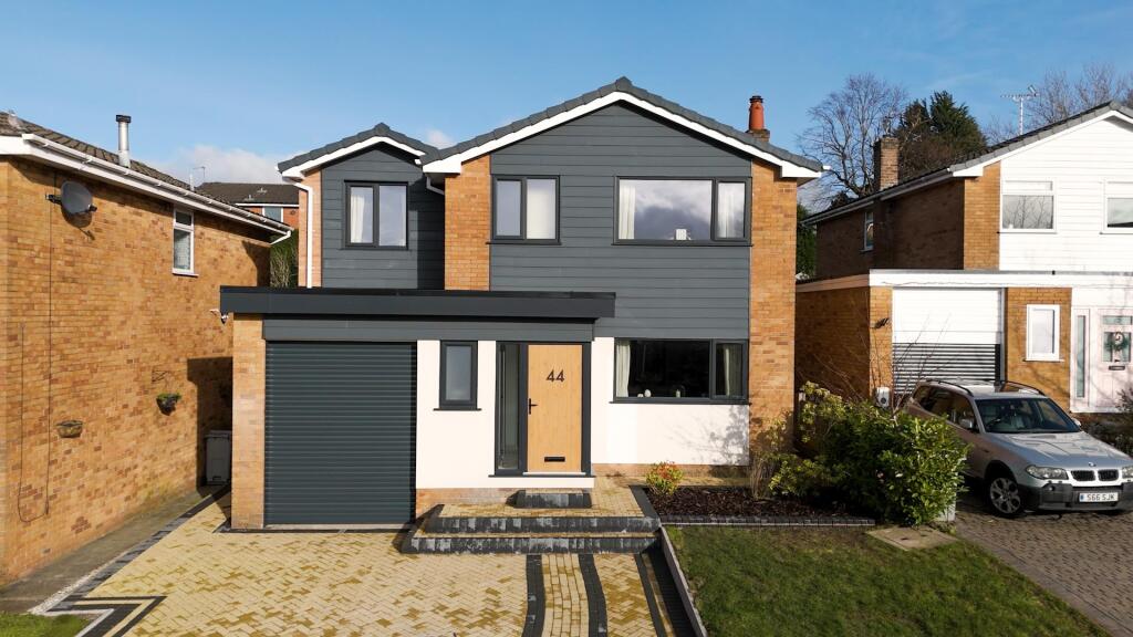 Additional image 49 of Daisybank Drive, Congleton, Cheshire