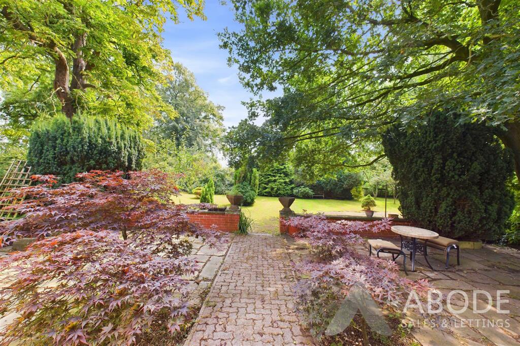 Additional image 48 of Derby Road, Hatton, Derbyshire