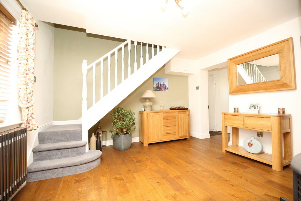 Additional image 8 of Main Street, Orton On The Hill