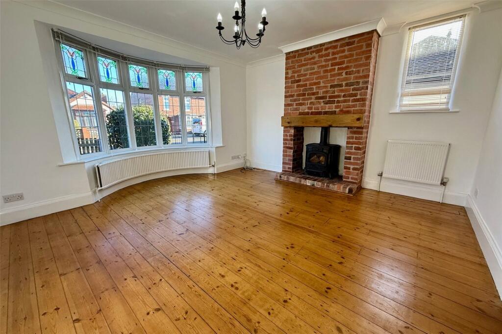 Additional image 12 of Broadway, Ripley, Derbyshire, DE5