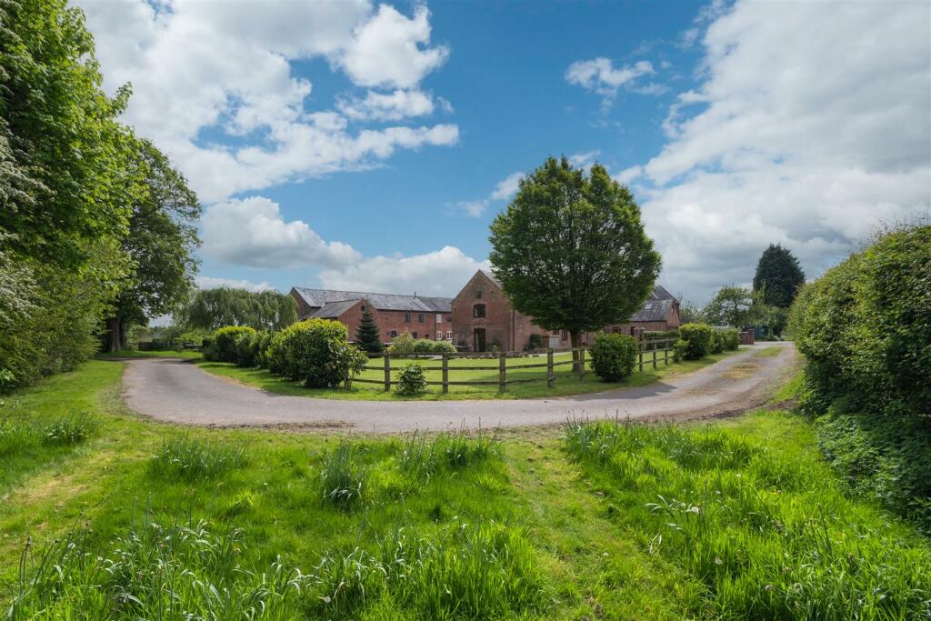 Additional image 60 of Hind Heath Road, Sandbach