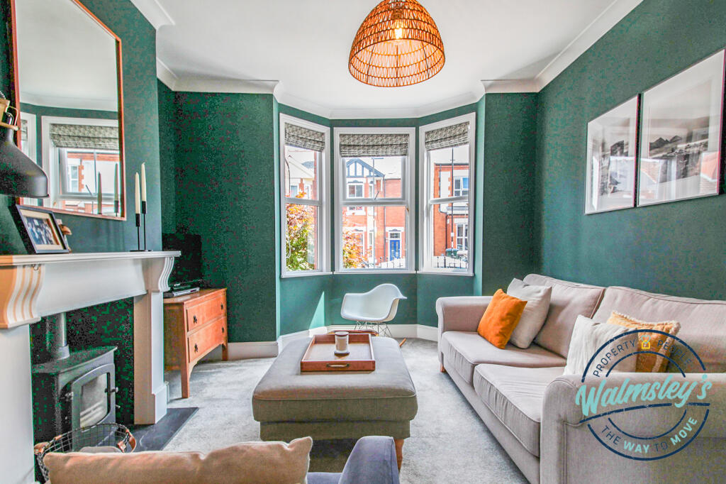 Additional image 16 of Huntingdon Road, Earlsdon, CV5