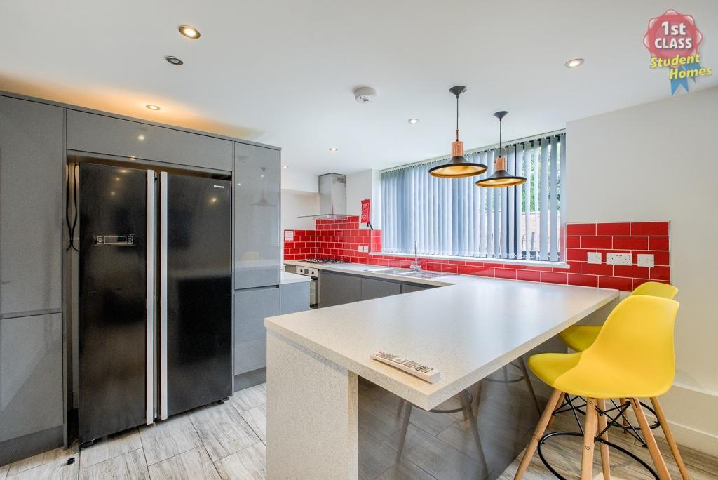 Additional image 3 of Flat 9, Alouise House, Terry Road, Coventry, CV1