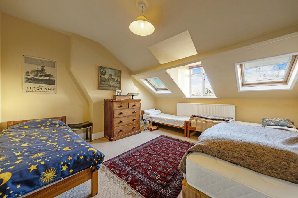 Additional image 28 of Binswood Avenue, Leamington Spa, Warwickshire CV32 5SE