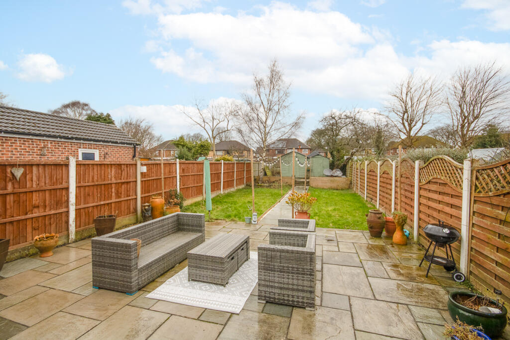 Additional image 13 of Manor Road, Borrowash