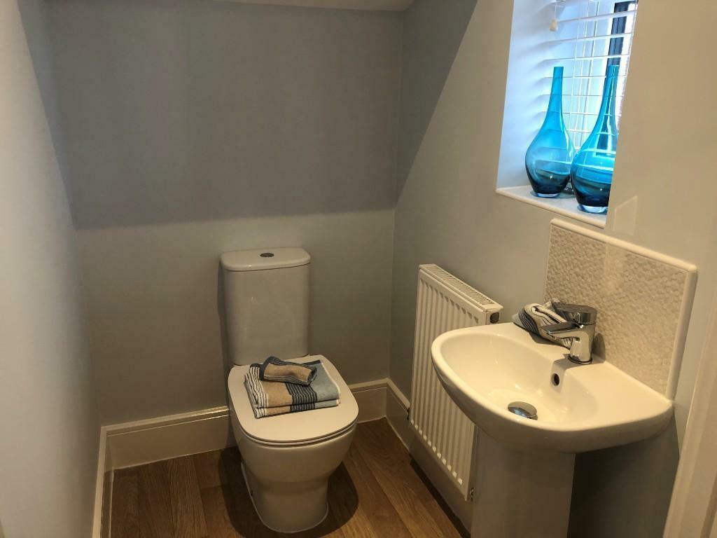 Additional image 8 of Derby Road,
Belper,
Derby, 
DE56 1WE