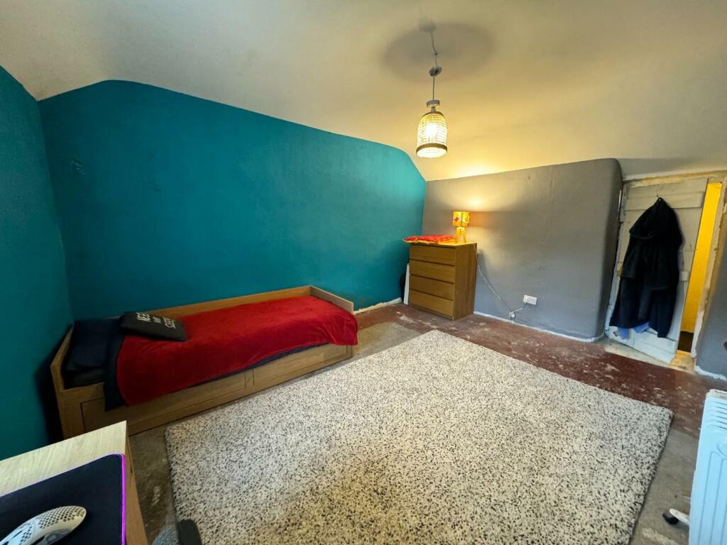 Additional image 26 of West End, Wirksworth