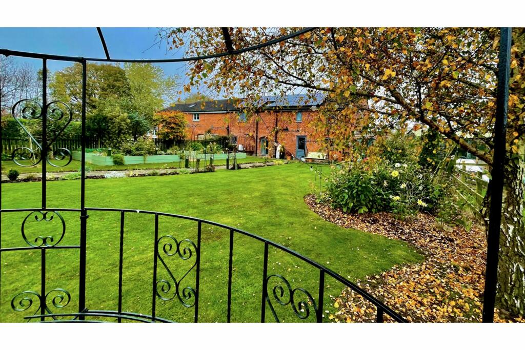 Additional image 3 of Gorse Lane, Congleton, CW12